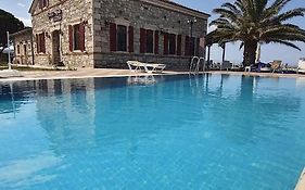 Lavantali Konak Otel Restoran Hotel