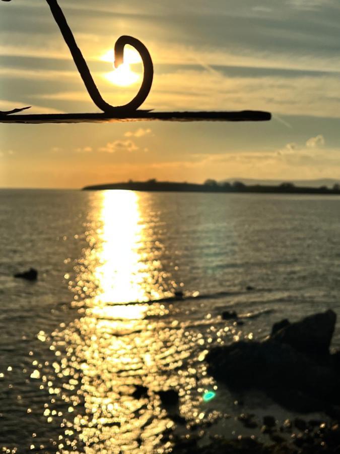 Lavantali Konak Otel Restoran Seferihisar Buitenkant foto