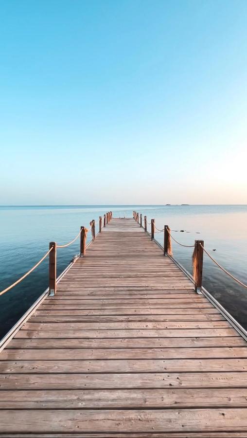Lavantali Konak Otel Restoran Seferihisar Buitenkant foto